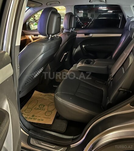 Kia Sorento 2010, 225,000 km - 2.2 л - Bakı