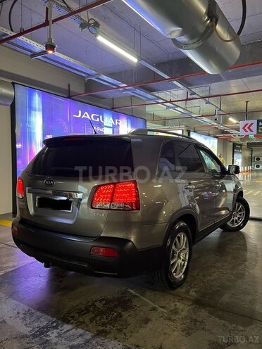 Kia Sorento 2010, 225,000 km - 2.2 л - Bakı