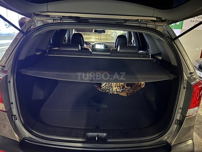 Kia Sorento 2010, 225,000 km - 2.2 л - Bakı