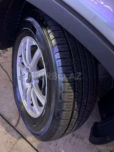 Kia Sorento 2010, 225,000 km - 2.2 л - Bakı