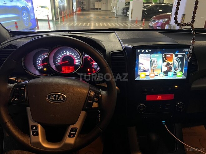 Kia Sorento 2010, 225,000 km - 2.2 л - Bakı