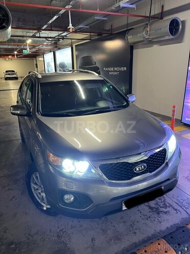 Kia Sorento 2010, 225,000 km - 2.2 л - Bakı