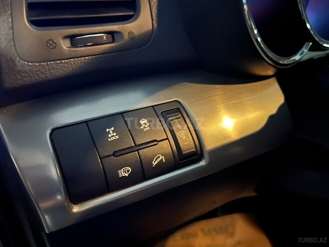 Kia Sorento 2010, 225,000 km - 2.2 л - Bakı