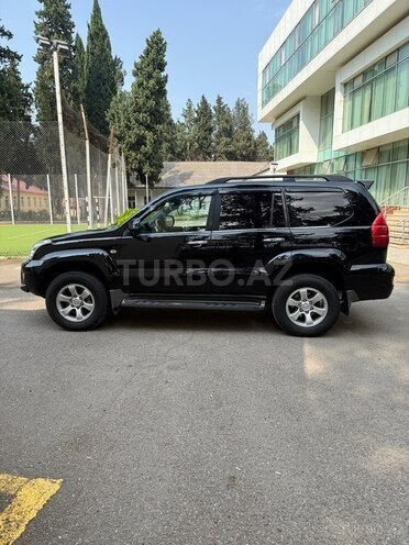 Toyota Land Cruiser Prado 2006, 255,178 km - 2.7 l - Tovuz