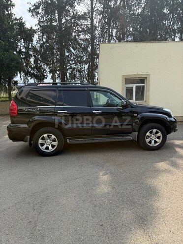 Toyota Land Cruiser Prado 2006, 255,178 km - 2.7 l - Tovuz
