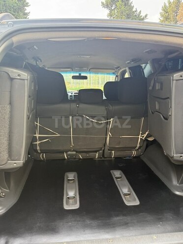 Toyota Land Cruiser Prado 2006, 255,178 km - 2.7 l - Tovuz
