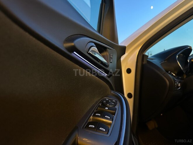 Chevrolet Malibu 2018, 187,000 km - 1.5 л - Bakı