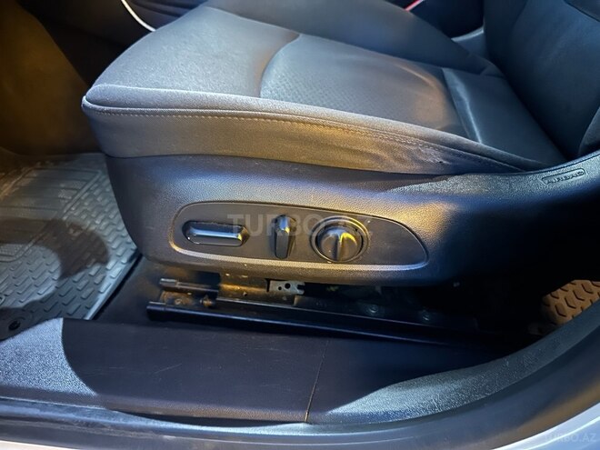 Chevrolet Malibu 2018, 187,000 km - 1.5 л - Bakı