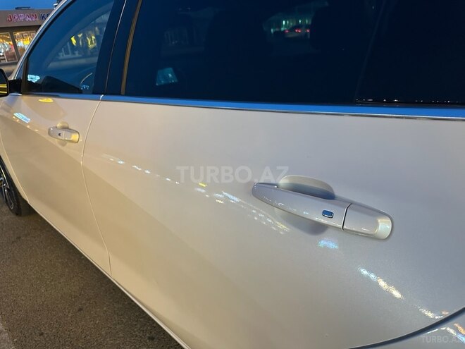 Chevrolet Malibu 2018, 187,000 km - 1.5 л - Bakı