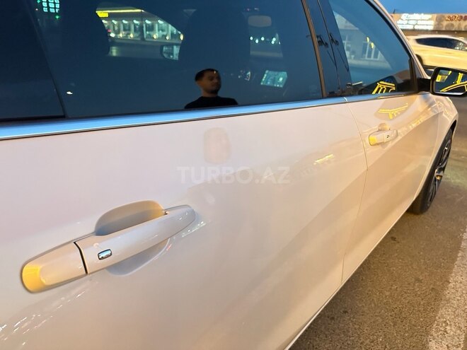 Chevrolet Malibu 2018, 187,000 km - 1.5 л - Bakı
