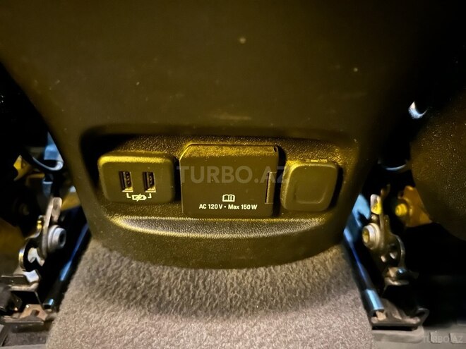 Chevrolet Malibu 2018, 187,000 km - 1.5 л - Bakı