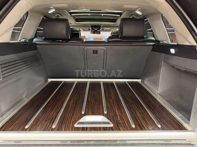 Land Rover Range Rover 2017, 135,000 km - 5.0 l - Bakı