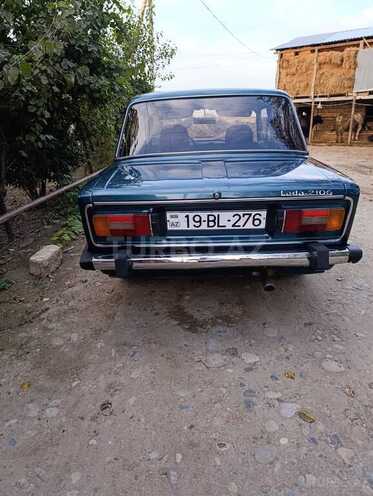 LADA (VAZ) 2106 2001, 300,000 km - 1.6 l - Füzuli