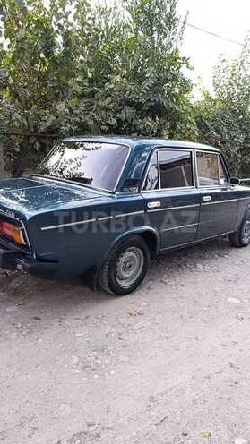 LADA (VAZ) 2106 2001, 300,000 km - 1.6 l - Füzuli