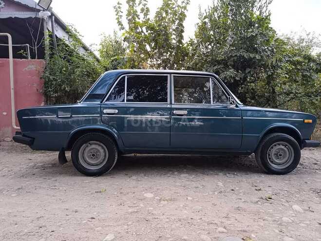 LADA (VAZ) 2106 2001, 300,000 km - 1.6 l - Füzuli