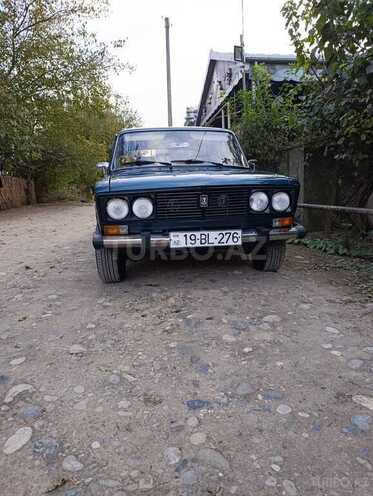 LADA (VAZ) 2106 2001, 300,000 km - 1.6 l - Füzuli