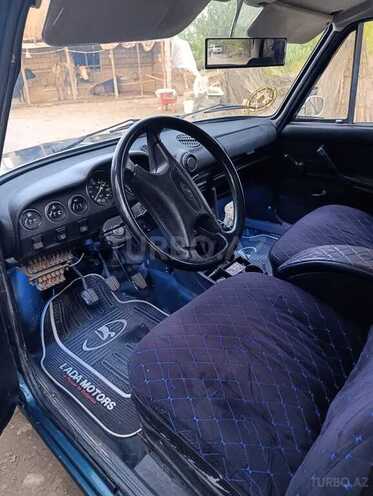 LADA (VAZ) 2106 2001, 300,000 km - 1.6 l - Füzuli