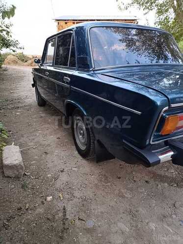 LADA (VAZ) 2106 2001, 300,000 km - 1.6 l - Füzuli