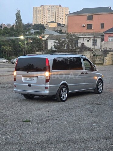 Mercedes  2008, 318,456 km - 2.1 l - Bakı