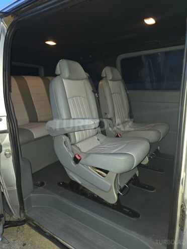 Mercedes  2008, 318,456 km - 2.1 l - Bakı