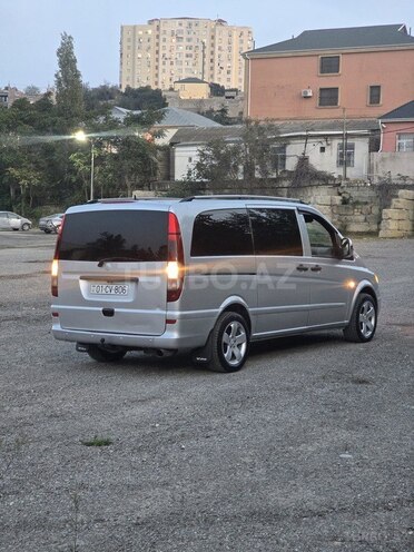 Mercedes  2008, 318,456 km - 2.1 l - Bakı