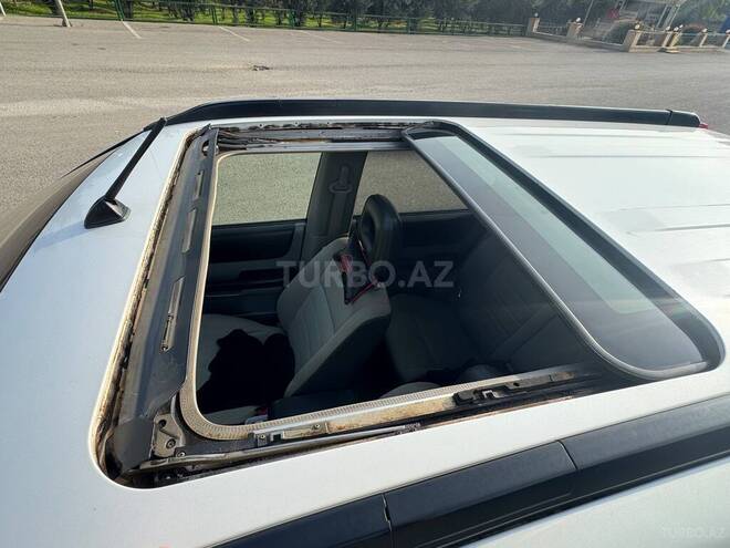 Nissan X-Trail 2001, 347,000 km - 2.0 l - Şirvan