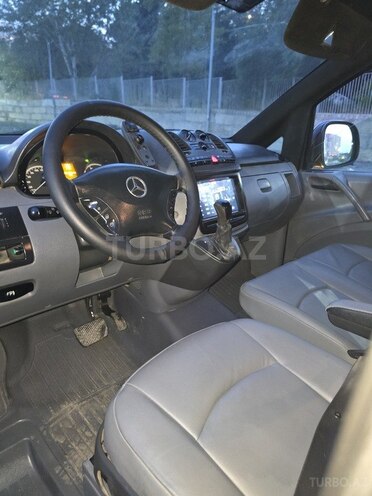 Mercedes  2008, 318,456 km - 2.1 l - Bakı