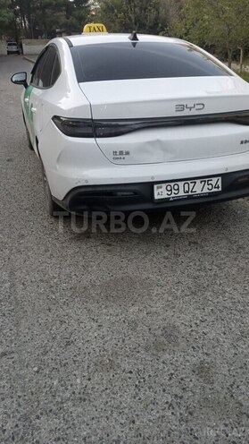 BYD  2025, 69,000 km - 1.5 l - Sumqayıt