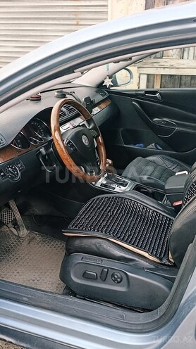 Volkswagen Passat 2007, 285,760 km - 2.0 l - Bakı