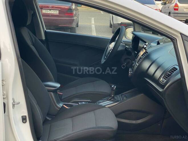 Kia Cerato 2013, 288,000 km - 1.6 л - Sumqayıt