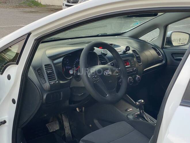 Kia Cerato 2013, 288,000 km - 1.6 л - Sumqayıt