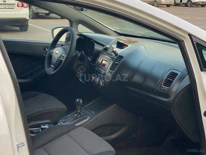 Kia Cerato 2013, 288,000 km - 1.6 л - Sumqayıt