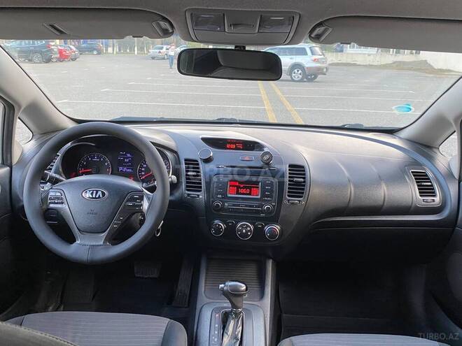 Kia Cerato 2013, 288,000 km - 1.6 л - Sumqayıt