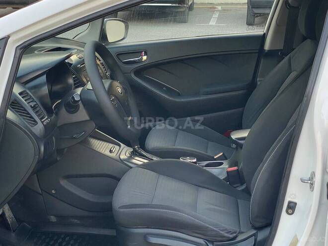 Kia Cerato 2013, 288,000 km - 1.6 л - Sumqayıt