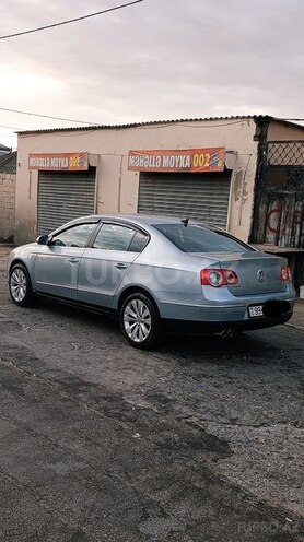 Volkswagen Passat 2007, 285,760 km - 2.0 l - Bakı