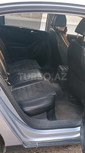 Volkswagen Passat 2007, 285,760 km - 2.0 l - Bakı