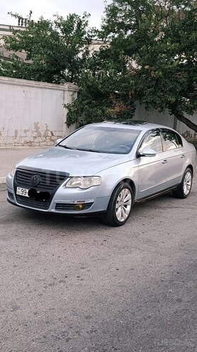 Volkswagen Passat 2007, 285,760 km - 2.0 l - Bakı