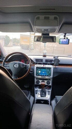 Volkswagen Passat 2007, 285,760 km - 2.0 l - Bakı