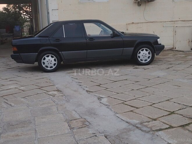 Mercedes 190 1990, 589,143 km - 2.0 l - Bakı