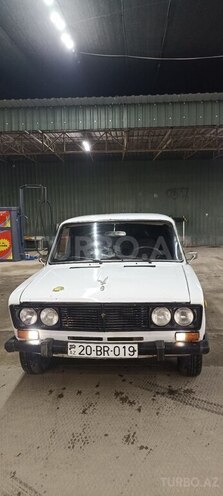 LADA (VAZ) 2106 1980, 80,000 km - 1.6 l - Şəmkir