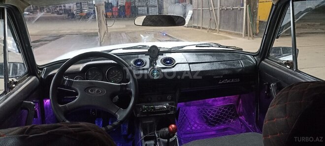LADA (VAZ) 2106 1980, 80,000 km - 1.6 l - Şəmkir