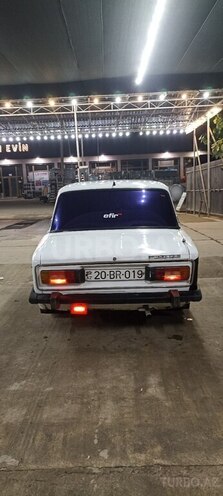 LADA (VAZ) 2106 1980, 80,000 km - 1.6 l - Şəmkir