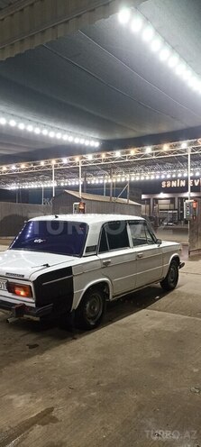 LADA (VAZ) 2106 1980, 80,000 km - 1.6 l - Şəmkir