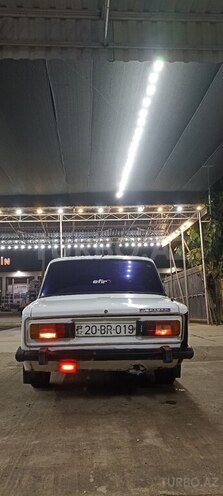 LADA (VAZ) 2106 1980, 80,000 km - 1.6 l - Şəmkir