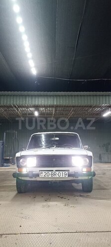 LADA (VAZ) 2106 1980, 80,000 km - 1.6 l - Şəmkir