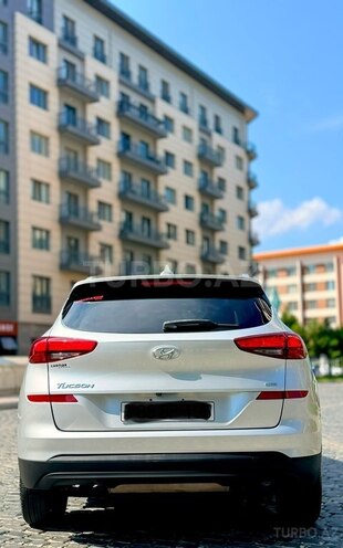Hyundai Tucson 2019, 68,200 km - 2.0 l - Bakı