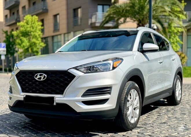 Hyundai Tucson 2019, 68,200 km - 2.0 l - Bakı
