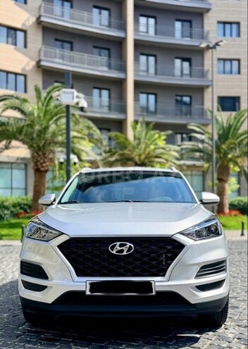 Hyundai Tucson 2019, 68,200 km - 2.0 l - Bakı
