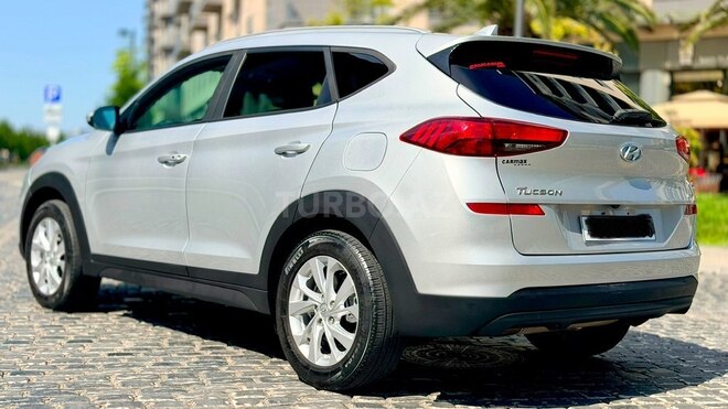 Hyundai Tucson 2019, 68,200 km - 2.0 l - Bakı