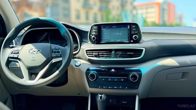 Hyundai Tucson 2019, 68,200 km - 2.0 l - Bakı
